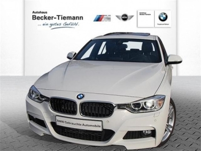 BMW 3 Serie 335 (bj 2013, automaat)