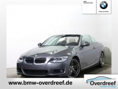 BMW 3 Serie 335 (bj 2013, automaat)