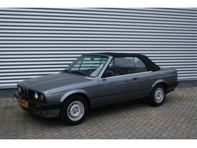 BMW 3 Serie Cabrio 318i E30 (bj 1994)