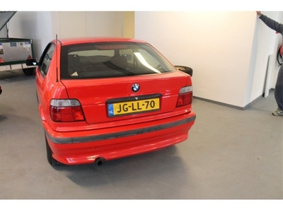 BMW 3 Serie Compact 316i (bj 1994)