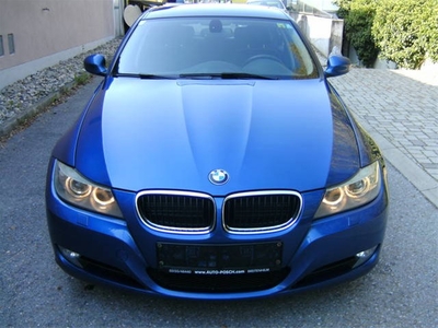 BMW - 3 Serie Fleet 320d ED Edition