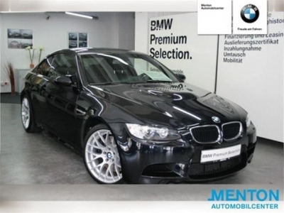 BMW 3 Serie M3 (bj 2013, automaat)