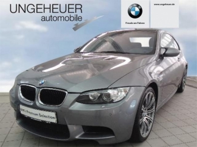 BMW 3 Serie M3 (bj 2013, automaat)