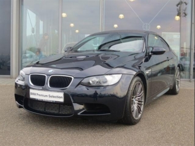 BMW 3 Serie M3 (bj 2013, automaat)