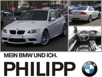 BMW 3 Serie M3 (bj 2013, automaat)