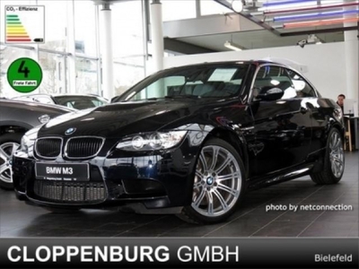 BMW 3 Serie M3 (bj 2013, automaat)