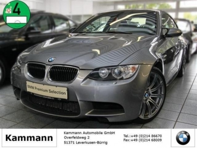 BMW 3 Serie M3 (bj 2013, automaat)