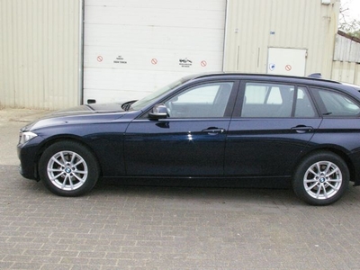 BMW 3-serie Touring 316d 2.0D Executive Navi PDC Dealer