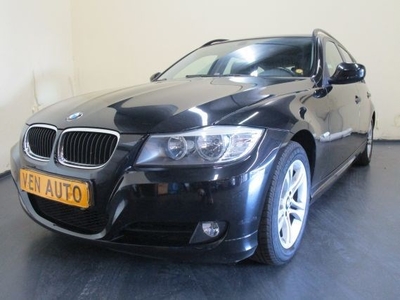 BMW 3-serie Touring 316i Business Line NAVI (2009)