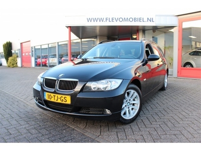 BMW 3 Serie Touring 318D Executive (bj 2006)