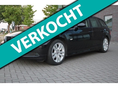 BMW 3-serie Touring 318i Business Line