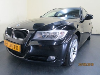 BMW 3-serie Touring 320d Business Line M Sport 1e Eigenaar