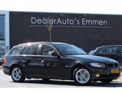 BMW 3 Serie Touring 320d Business Line/ Navi/Xenon/Leder