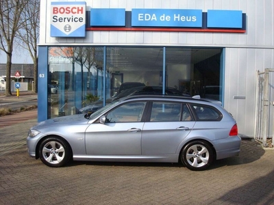 BMW 3 Serie Touring 320d Eff.D.Ed LuxL. (bj 2011)