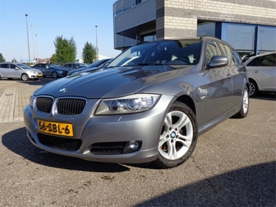 BMW 3 Serie Touring 320D GROOT FULL-MAP NAVIGATIE XENON PDC