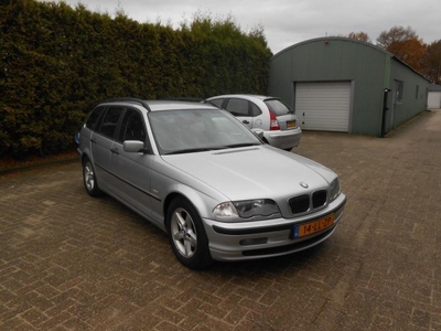 BMW 3-serie Touring 320i Executive