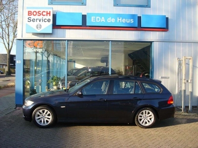 BMW 3 Serie Touring 320i High Executive (bj 2006)