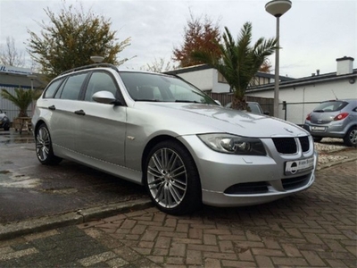 BMW 3-touring 318i aut (bj 2006)