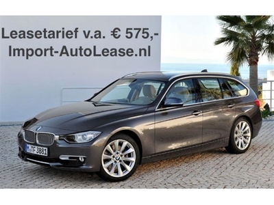 BMW 3-touring 320d efficientdynamics edition 120kW