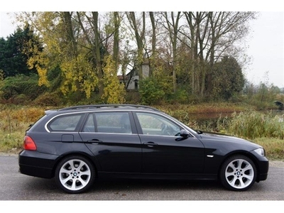 BMW 3-touring 320i executive (bj 2006)