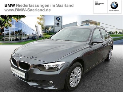 BMW 316 (bj 2012) - ImportWereld.nl