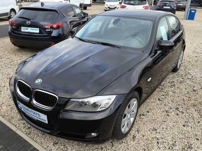 BMW 316 (bj 2012) - ImportWereld.nl