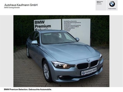 BMW 316 (bj 2013) - ImportWereld.nl