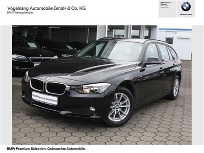 BMW 316 (bj 2014) - ImportWereld.nl