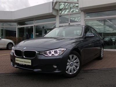 BMW 316 (bj 2014) - ImportWereld.nl