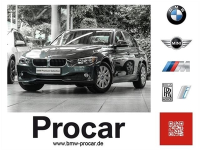 BMW 316 (bj 2014) - ImportWereld.nl