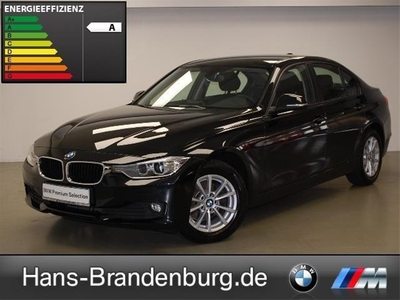 BMW 316 (bj 2014) - ImportWereld.nl