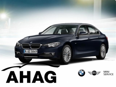 BMW 316 (bj 2015) - ImportWereld.nl