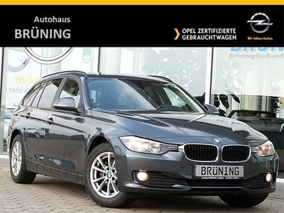 BMW 316 incl BTW/BPM ImportWereld.nl - ImportWereld.nl