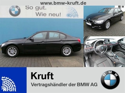 BMW 316 incl BTW/BPM ImportWereld.nl - ImportWereld.nl