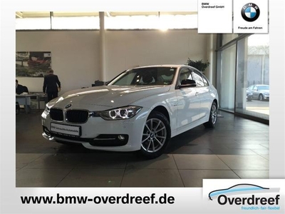 BMW 316 incl BTW/BPM ImportWereld.nl - ImportWereld.nl