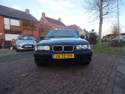 BMW 316i Executive