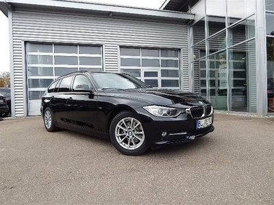 BMW 318 (bj 2013) - ImportWereld.nl