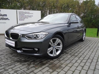 BMW 320 incl BTW/BPM ImportWereld.nl - ImportWereld.nl