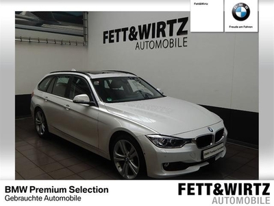 BMW 320 incl BTW/BPM ImportWereld.nl - ImportWereld.nl