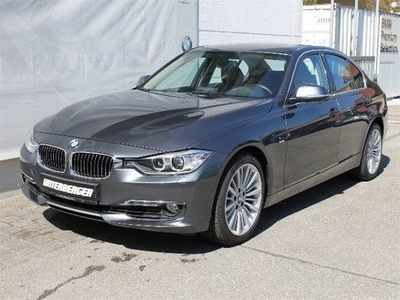 BMW 328 (bj 2012) - ImportWereld.nl