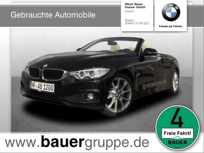 BMW 420 (bj 2014) - ImportWereld.nl