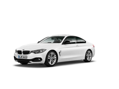 BMW 420 (bj 2014) - ImportWereld.nl