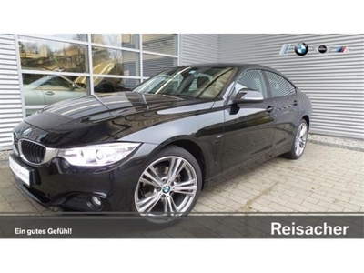 BMW 420 (bj 2015) - ImportWereld.nl