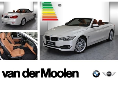 BMW 420 (bj 2015) - ImportWereld.nl