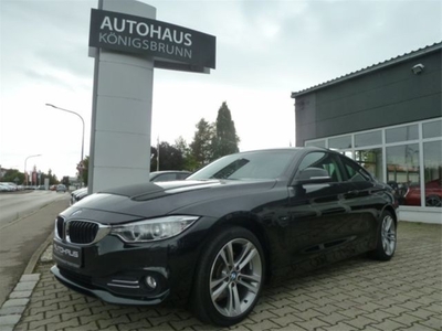 BMW 428 (bj 2013) - ImportWereld.nl