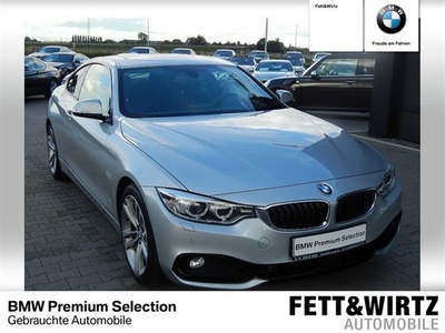 BMW 430 (bj 2013) - ImportWereld.nl