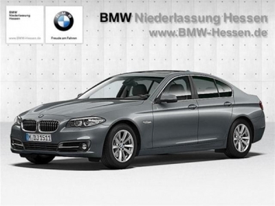 BMW 5 Serie 520 (bj 2013)