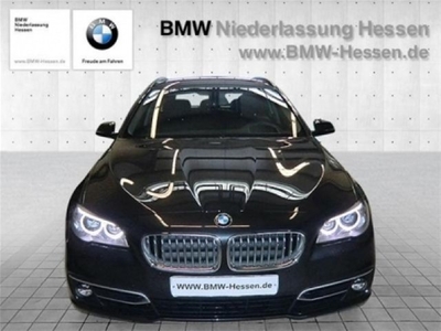 BMW 5 Serie 520 (bj 2013)