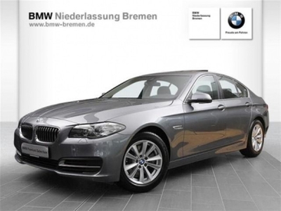 BMW 5 Serie 520 (bj 2013)