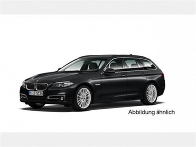 BMW 5 Serie 520 (bj 2013, automaat)